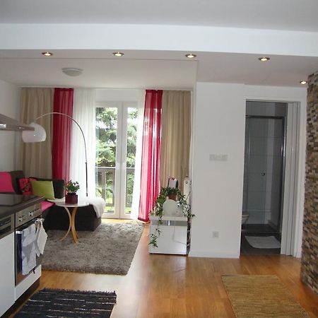 Hanna Apartment Wien Phòng bức ảnh