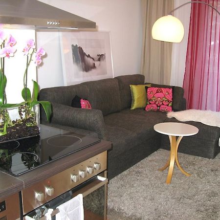 Hanna Apartment Wien Phòng bức ảnh