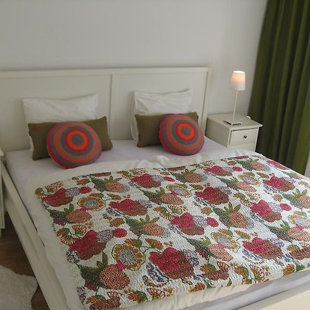 Hanna Apartment Wien Phòng bức ảnh