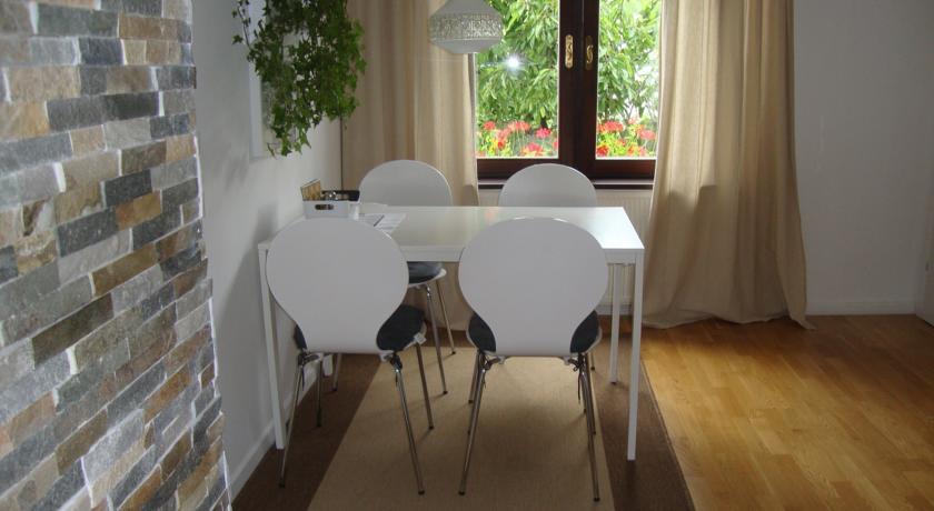 Hanna Apartment Wien Phòng bức ảnh