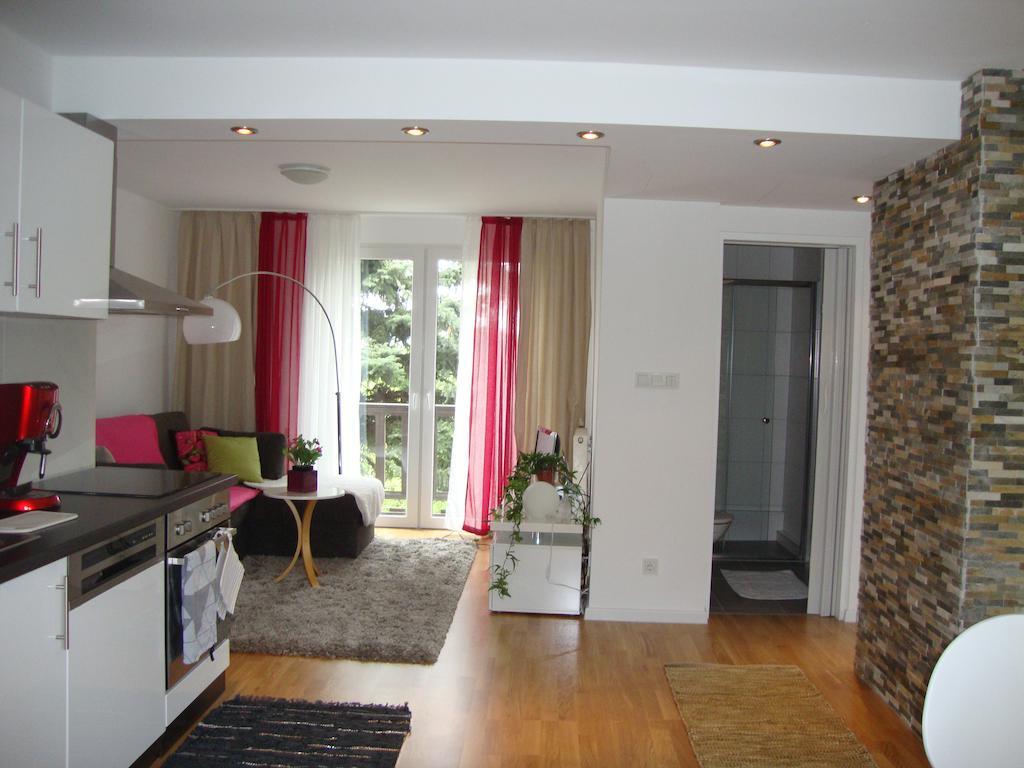 Hanna Apartment Wien Phòng bức ảnh
