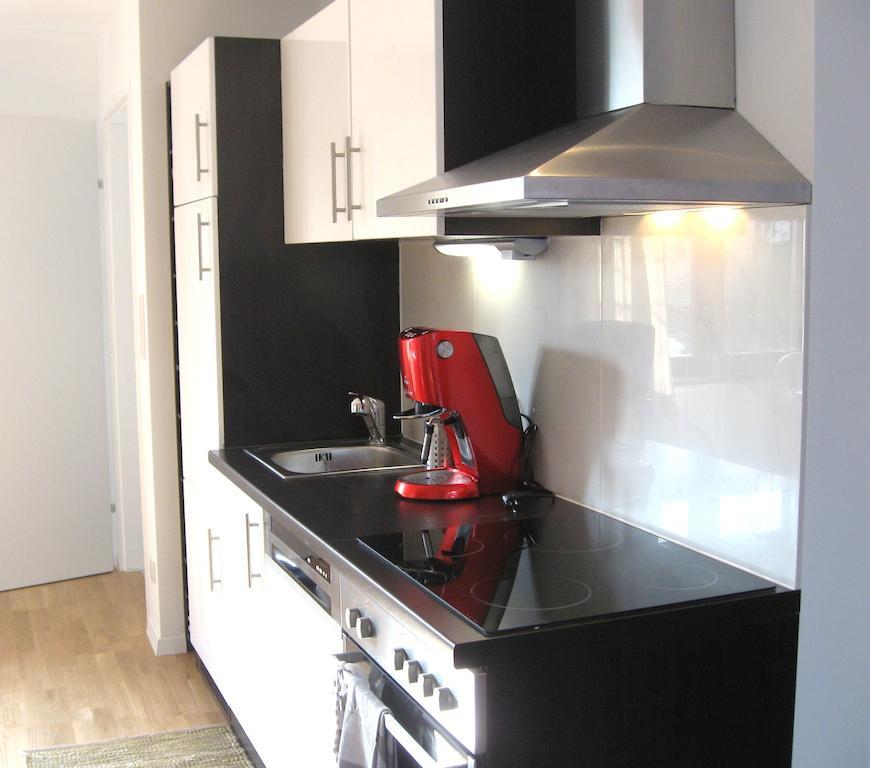 Hanna Apartment Wien Phòng bức ảnh