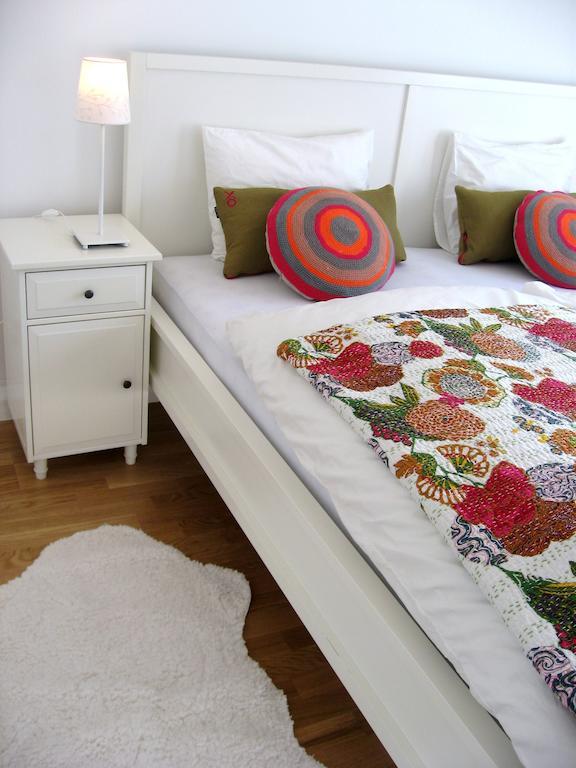 Hanna Apartment Wien Phòng bức ảnh