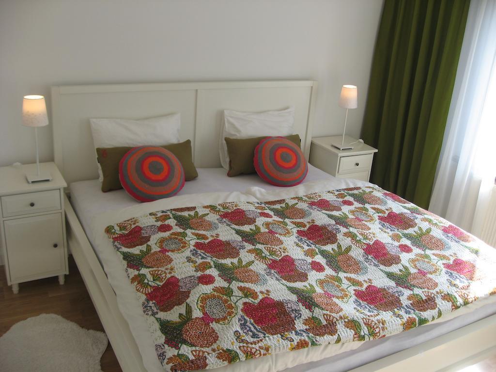 Hanna Apartment Wien Phòng bức ảnh