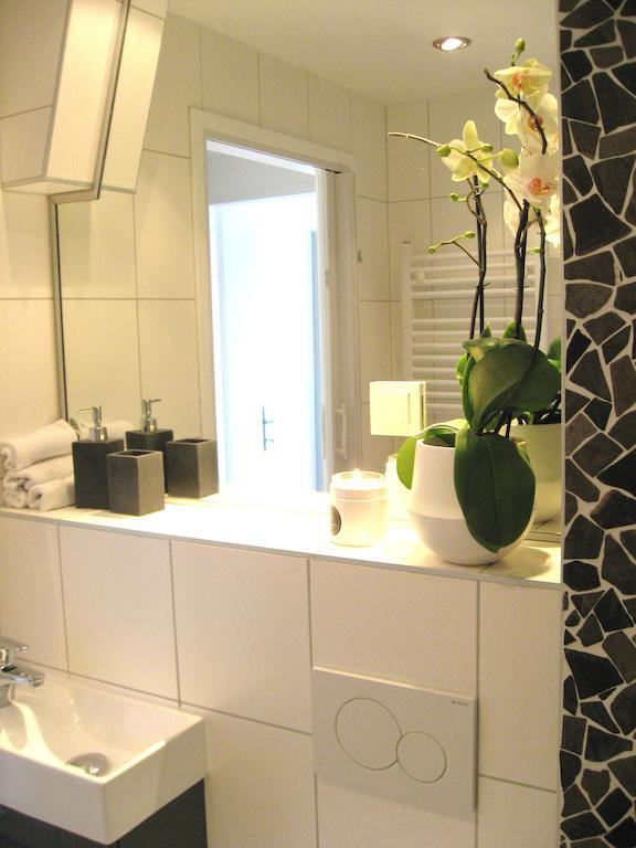 Hanna Apartment Wien Phòng bức ảnh