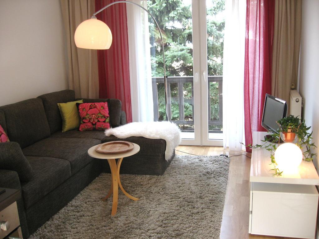 Hanna Apartment Wien Phòng bức ảnh