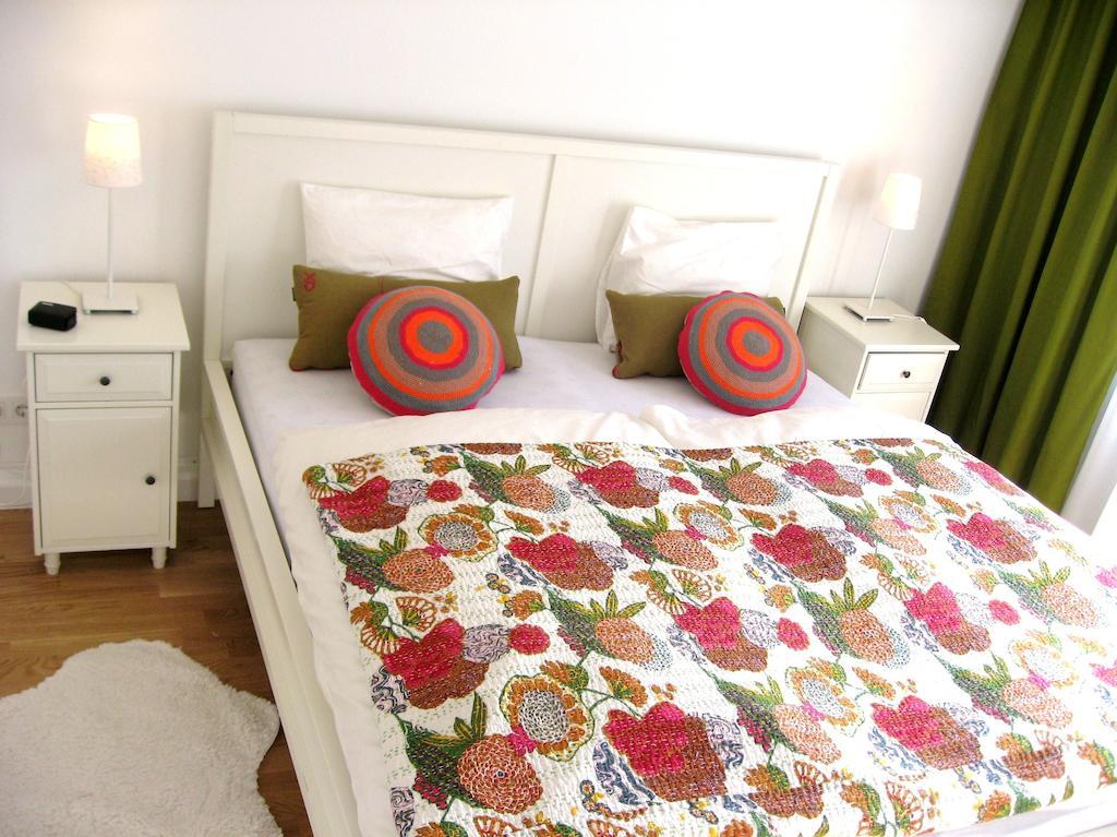 Hanna Apartment Wien Phòng bức ảnh