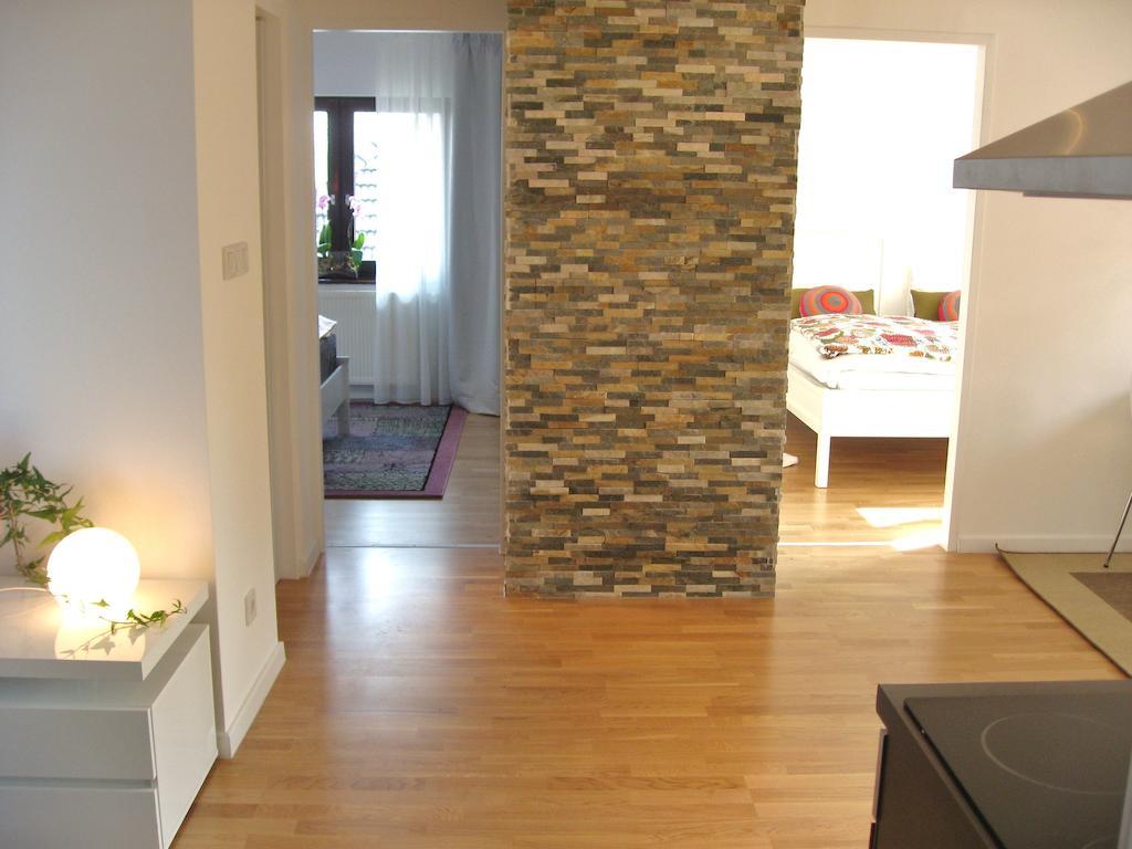 Hanna Apartment Wien Phòng bức ảnh