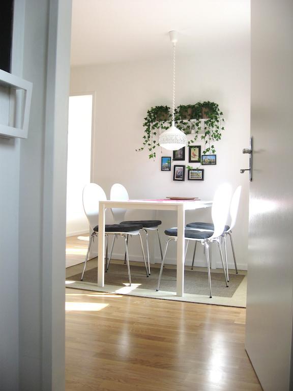 Hanna Apartment Wien Phòng bức ảnh