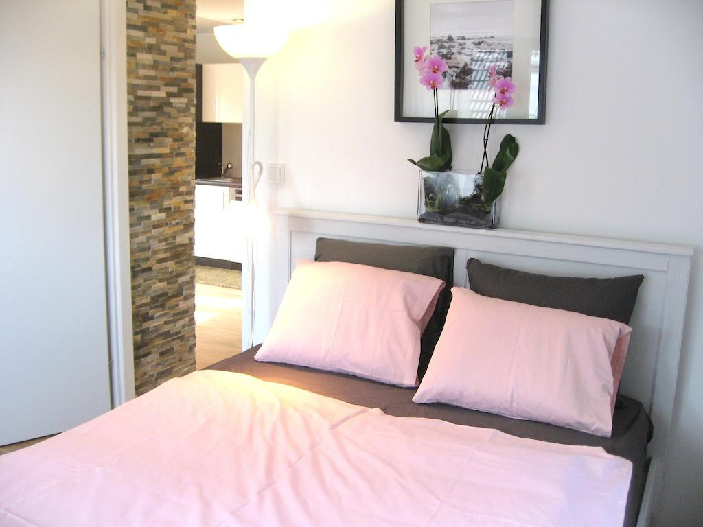 Hanna Apartment Wien Phòng bức ảnh