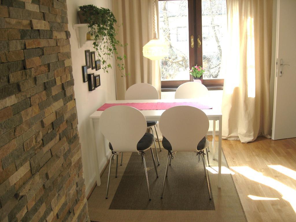 Hanna Apartment Wien Phòng bức ảnh
