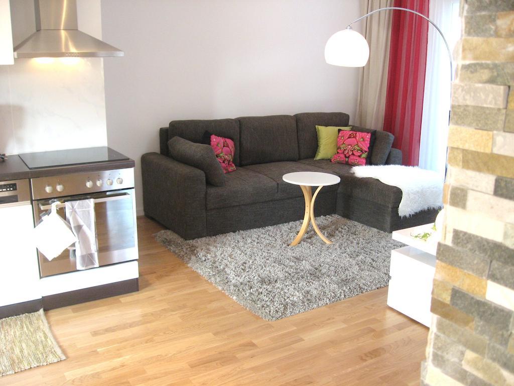 Hanna Apartment Wien Phòng bức ảnh