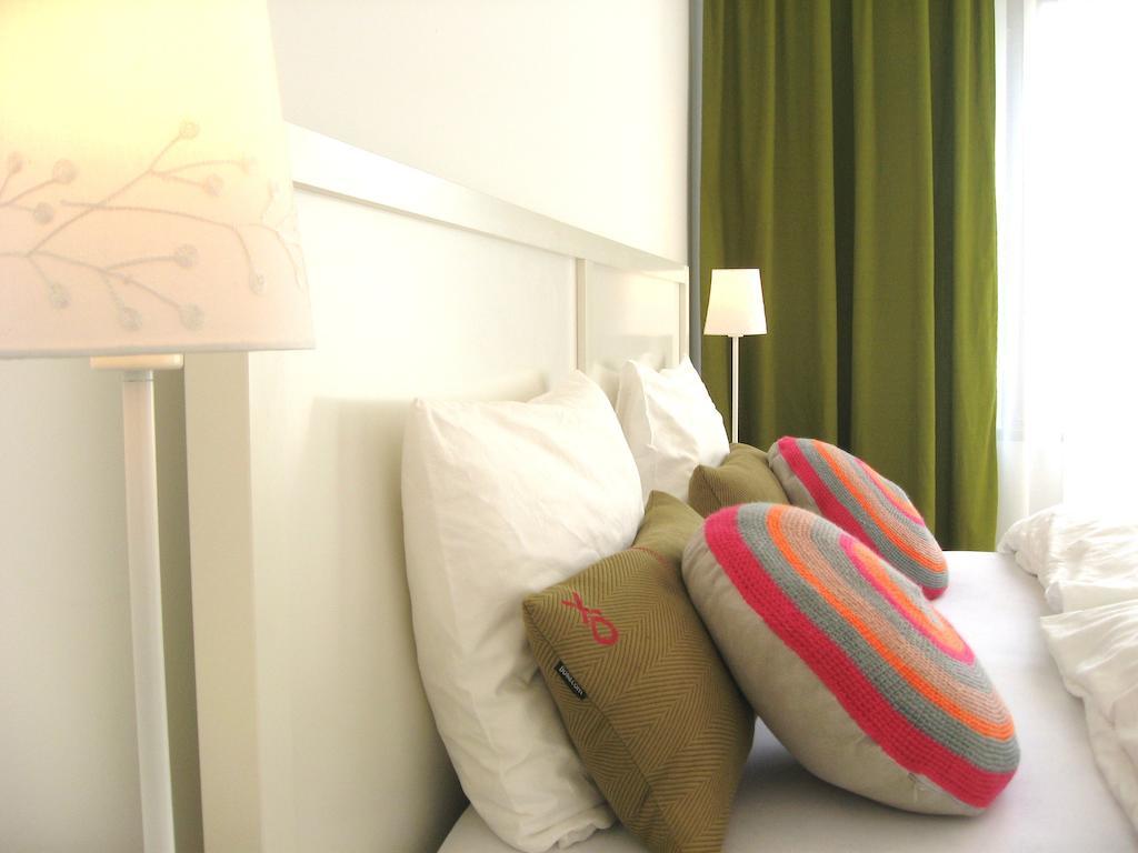 Hanna Apartment Wien Phòng bức ảnh