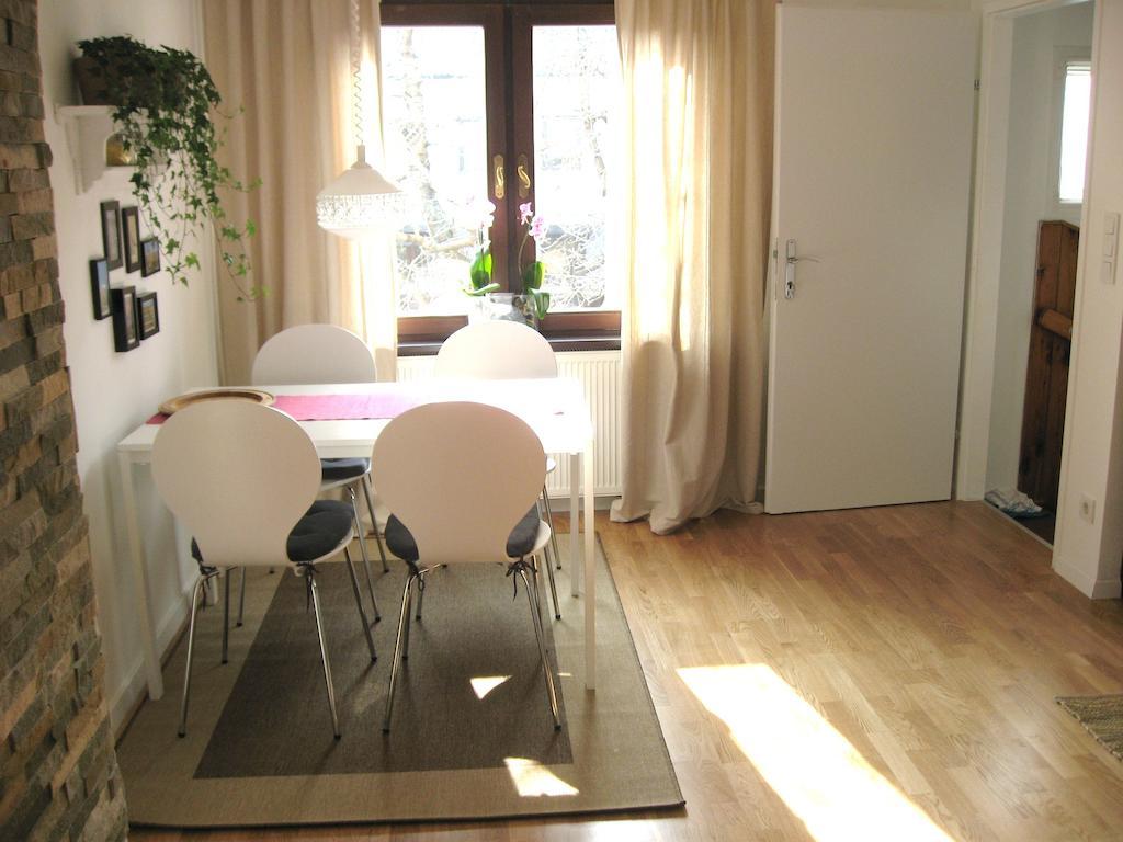 Hanna Apartment Wien Phòng bức ảnh